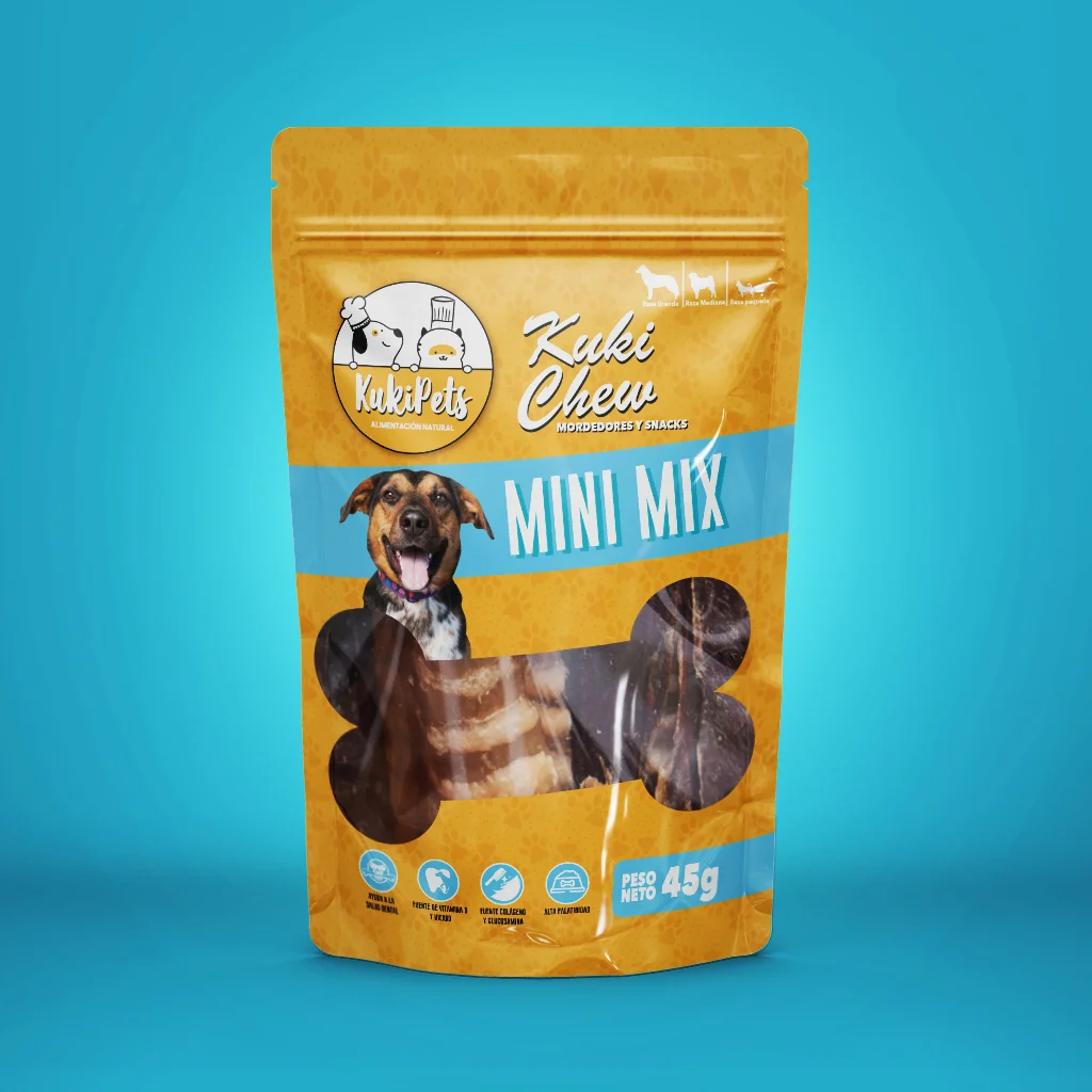 Mini Mix